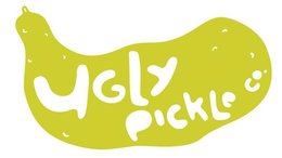 UGLY PICKLE CO. trademark