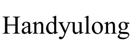 HANDYULONG trademark