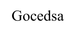 GOCEDSA trademark