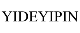 YIDEYIPIN trademark