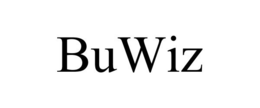 BUWIZ trademark