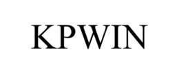 KPWIN trademark