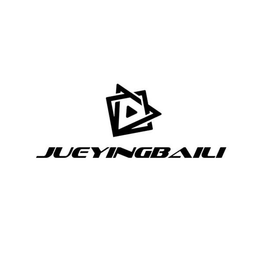 JUEYINGBAILI trademark