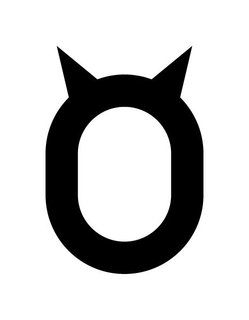 O trademark