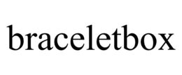 BRACELETBOX trademark