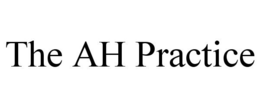 THE AH PRACTICE trademark