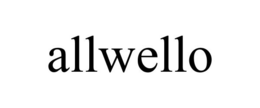ALLWELLO trademark
