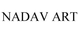 NADAV ART trademark