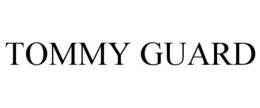 TOMMY GUARD trademark