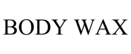 BODY WAX trademark