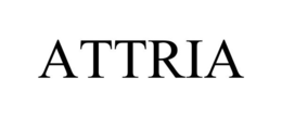ATTRIA trademark