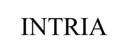 INTRIA trademark