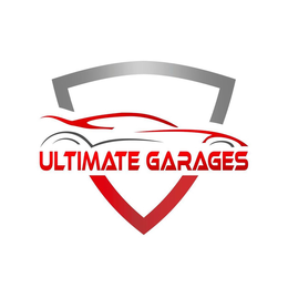ULTIMATE GARAGES trademark