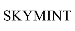 SKYMINT trademark