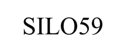SILO59 trademark