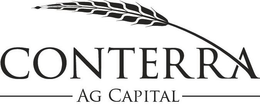 CONTERRA AG CAPITAL trademark