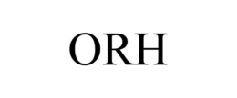 ORH trademark
