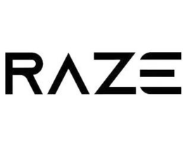 RAZE trademark