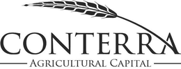CONTERRA AGRICULTURAL CAPITAL trademark