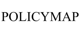 POLICYMAP trademark
