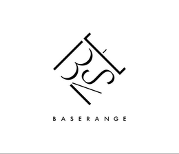 BASE BASERANGE trademark