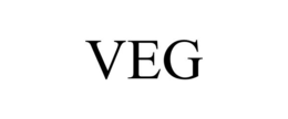 VEG trademark