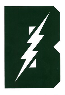 B trademark