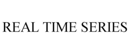 REAL TIME SERIES trademark