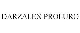 DARZALEX PROLURO trademark