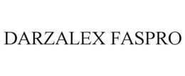 DARZALEX FASPRO trademark