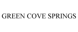 GREEN COVE SPRINGS trademark