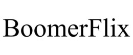 BOOMERFLIX trademark