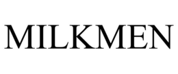 MILKMEN trademark