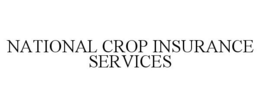 NATIONAL CROP INSURANCE SERVICES trademark