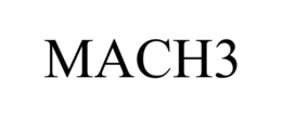 MACH3 trademark