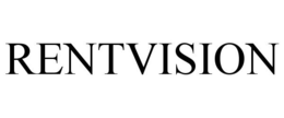 RENTVISION trademark