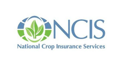 NCIS NATIONAL CROP INSURANCE SERVICES trademark