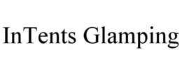 INTENTS GLAMPING trademark