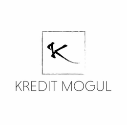 K KREDIT MOGUL trademark