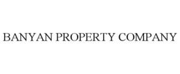 BANYAN PROPERTY COMPANY trademark