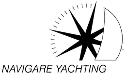 NAVIGARE YACHTING trademark