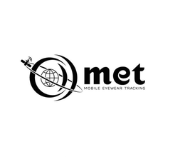 MET MOBILE EYEWEAR TRACKING trademark