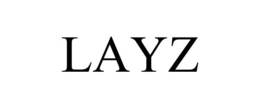 LAYZ trademark