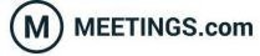 MEETINGS.COM trademark