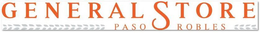 GENERAL STORE PASO ROBLES trademark