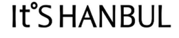 IT'S HANBUL trademark