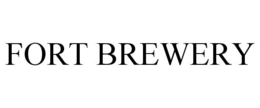 FORT BREWERY trademark