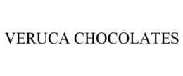 VERUCA CHOCOLATES trademark