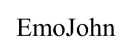 EMOJOHN trademark