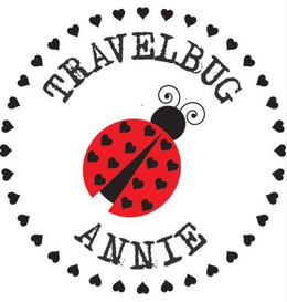 TRAVELBUG ANNIE trademark